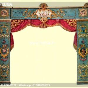 Thermal Curtains Valance Curtains Silver Curtains