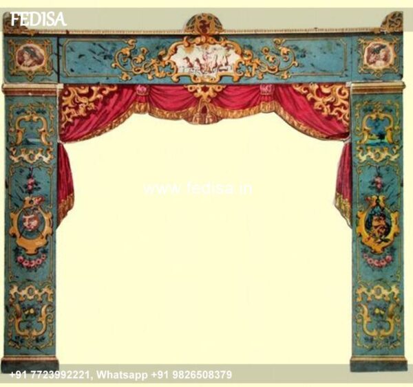 Thermal Curtains Valance Curtains Silver Curtains