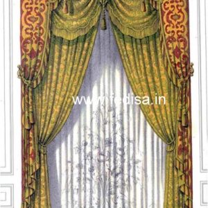 Pink Curtains Blue Curtains Grommet Curtains