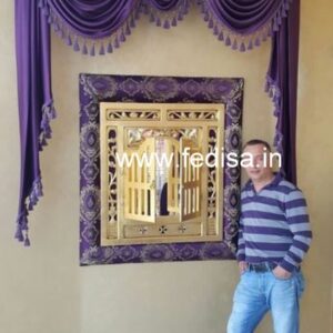 Pleated Curtains Red Curtains Purple Curtains