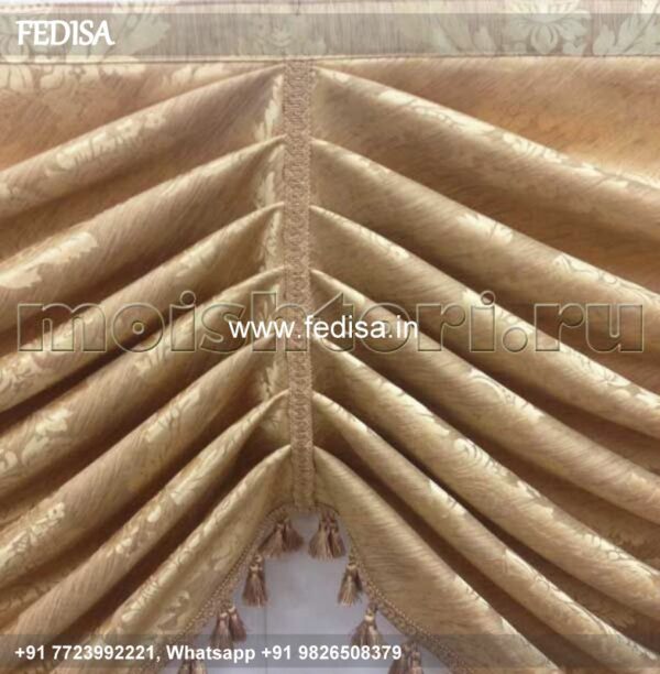 Grey Eyelet Curtains Short Curtains Blind Curtain