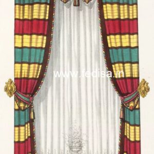 Fabindia Curtains Lace Curtains French Door Curtains