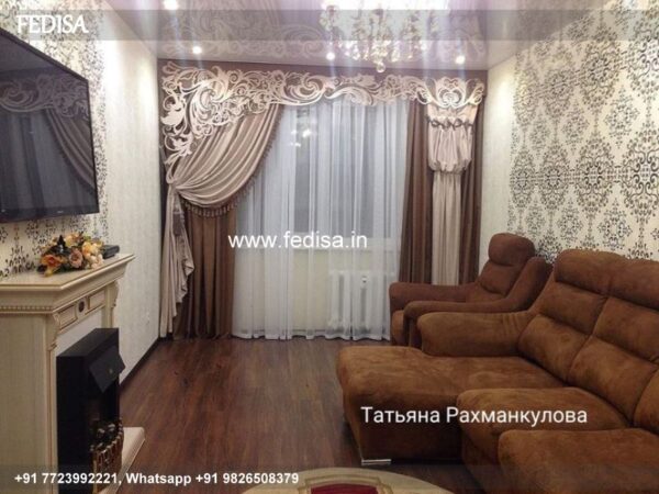 Patterned Curtains Blue Curtains Grommet Curtains