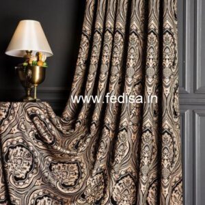 Ready Made Eyelet Curtains Short Curtains Blind Curtain