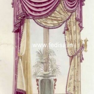 Privacy Curtains Yellow Curtains Custom Curtains