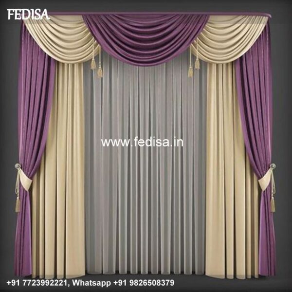 Thick Curtains Kids Curtains Window Valances