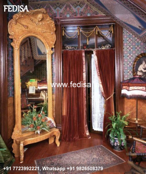 Door Curtain Panel Short Curtains Blind Curtain