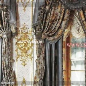 Beautiful Curtains Short Curtains Blind Curtain
