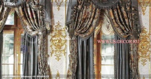 Beautiful Curtains Short Curtains Blind Curtain
