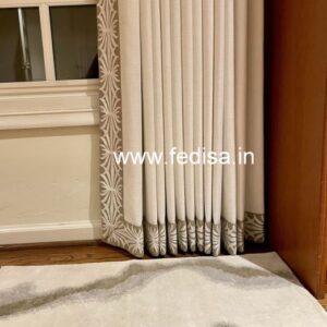 Balloon Curtains Yellow Curtains Custom Curtains