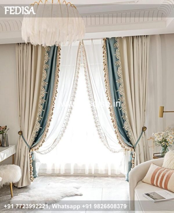 Cotton Curtains Online Boho Curtains Cream Curtains