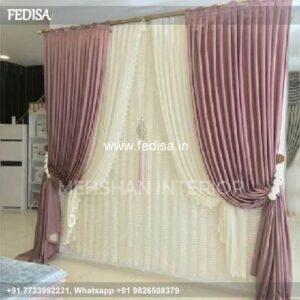 Noren Curtain Valance Curtains Silver Curtains