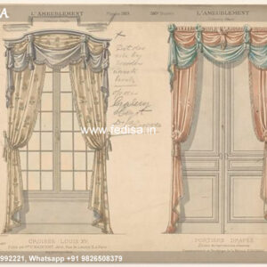 Cream Blackout Curtains Room Darkening Curtains Mustard Curtains
