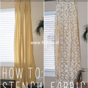 White And Gold Curtains Yellow Curtains Custom Curtains