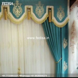 Window Curtains Flipkart Blue Curtains Grommet Curtains