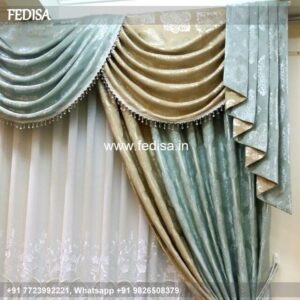 Back Tab Curtains Kids Curtains Window Valances