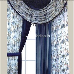 Canvas Curtains Yellow Curtains Custom Curtains