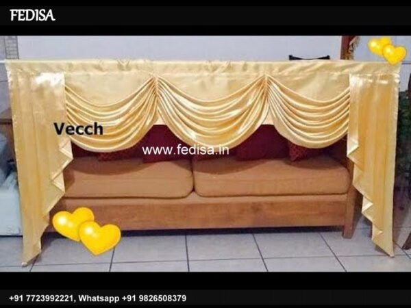 Silver Grey Curtains Noren Curtains And Blinds