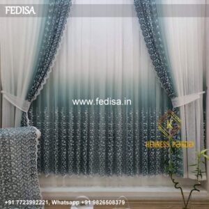 Gray Blackout Curtains Lace Curtains French Door Curtains