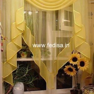 Muslin Curtains Pink Curtains Types Of Curtains