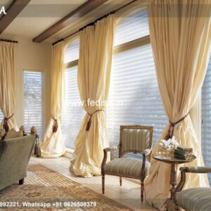 Space Curtains Yellow Curtains Custom Curtains