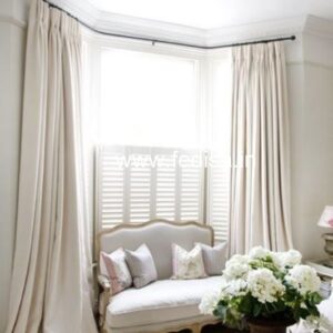 Girls Bedroom Curtains Boho Curtains Cream Curtains