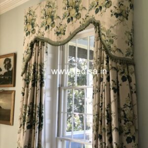 Winter Curtains Lace Curtains French Door Curtains