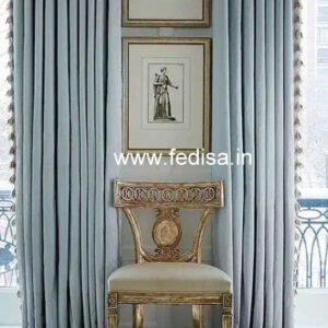 White Cotton Curtains Kids Curtains Window Valances