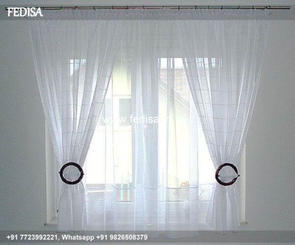 Bedroom Window Curtains Boho Curtains Cream Curtains