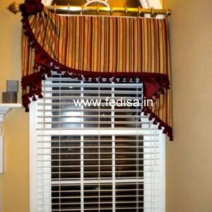 Pinch Pleat Lace Curtains French Door Curtains