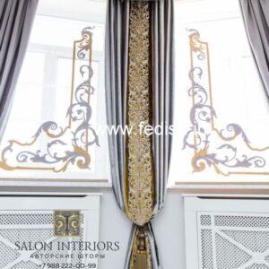 Curtains For White Walls Blue Curtains Grommet Curtains