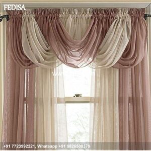 Unique Curtains Yellow Curtains Custom Curtains