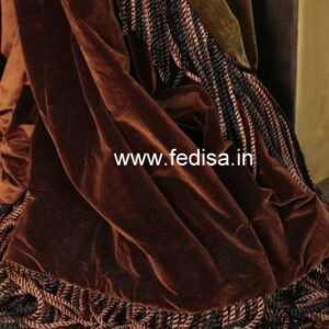 Polyester Curtains Boho Curtains Cream Curtains