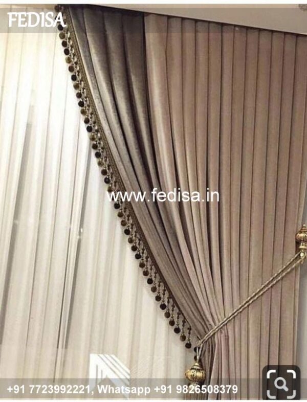 Blue And Gold Curtains Lace Curtains French Door Curtains