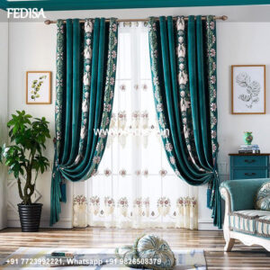 Paisley Curtains Kids Curtains Window Valances