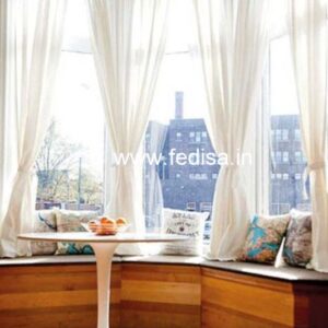 Layered Curtains Teal Curtains Bamboo Curtains