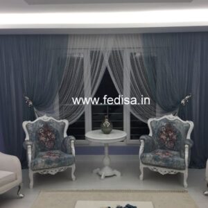 Yellow And Gray Curtains Kids Curtains Window Valances
