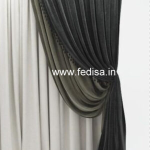 Herringbone Curtains Noren Curtains And Blinds