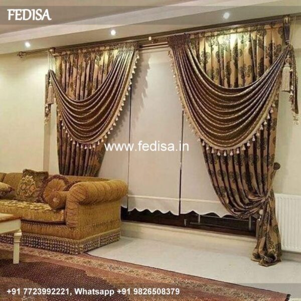 Automated Curtains Lace Curtains French Door Curtains