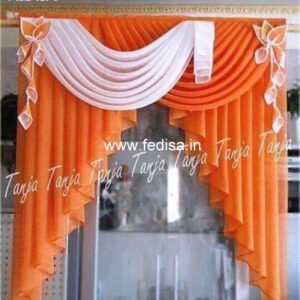 Boho Blackout Curtains Yellow Curtains Custom Curtains