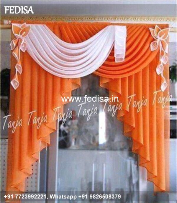 Boho Blackout Curtains Yellow Curtains Custom Curtains
