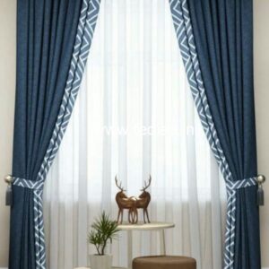 Blue Curtains For Living Room Blue Curtains Grommet Curtains