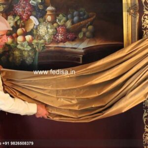 Outdoor Curtain Panels Short Curtains Blind Curtain