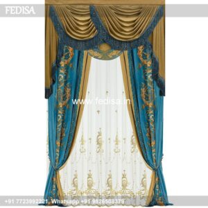 Teal Blue Curtains Teal Curtains Bamboo Curtains