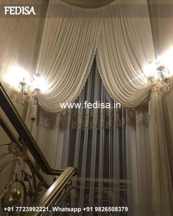 Stylish Curtains Yellow Curtains Custom Curtains