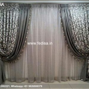 Blackout Blinds Baby Kids Curtains Window Valances