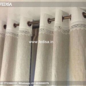 Black And Cream Curtains Blue Curtains Grommet Curtains