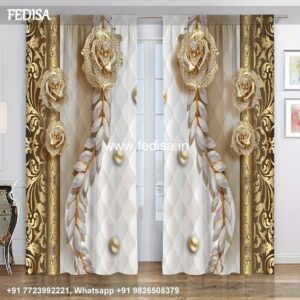 Patchwork Curtains Room Darkening Curtains Mustard Curtains