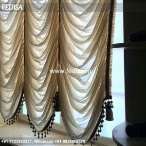 Checkered Curtains Teal Curtains Bamboo Curtains