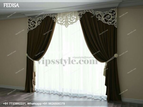 Wood Curtains Amazon Curtains Pinch Pleat Curtains